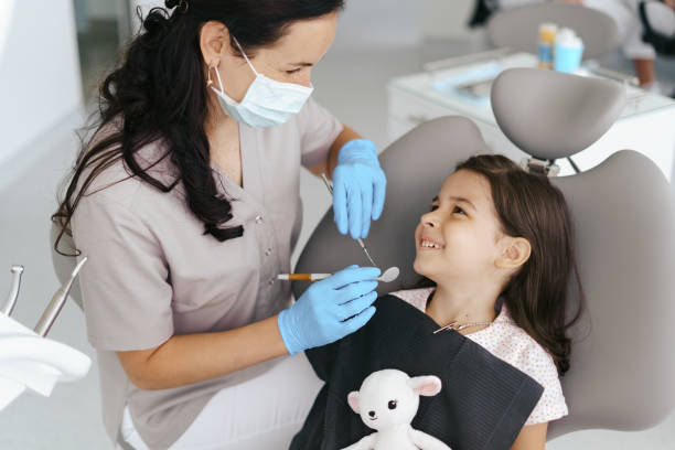 Dental X-Rays and Imaging in Edmonston, MD